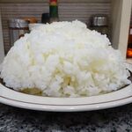 洋庖丁 - メンチカツ定食（特盛）（クーポン割引）960円