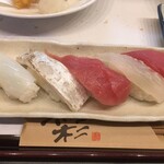 日本料理 大島 - 