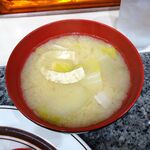 洋庖丁 - メンチカツ定食（特盛）（クーポン割引）960円