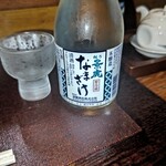 Hourai - 生酒