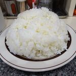 洋庖丁 - メンチカツ定食（特盛）（クーポン割引）960円