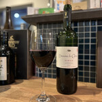 旬菜バール リカリカーレ - 