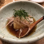 にぎりの一歩 - 