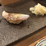 にぎりの一歩 - 