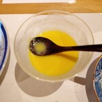 Youshokudou Suzuki - とうもろこし冷製スープ