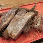 にぎりの一歩 - 