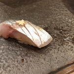 にぎりの一歩 - 