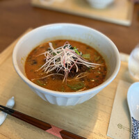 広尾はしづめ - 