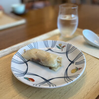 広尾はしづめ - 