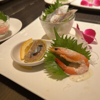 廣東料理 民生 ヒルトンプラザウエスト店 - 