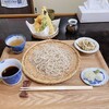そば好きの店 岩