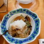 すし処 割烹おがた - 