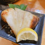 すし処 割烹おがた - 焼き物