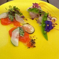 Terrace Dining TANGO - 