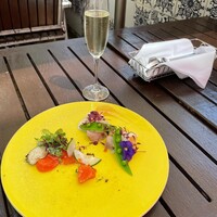 Terrace Dining TANGO - 