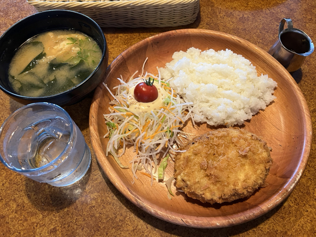 びっくりドンキー 古川店 - 古川（ファミレス）の写真