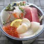 Sushi Rikizou - 