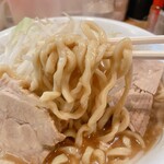 Ramen Ichimonji - 