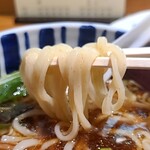 中華そば うえまち - 