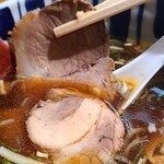 中華そば うえまち - 