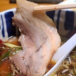 中華そば うえまち - 