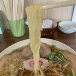 ラーメン 雅 - 