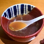 中華そば うえまち - 