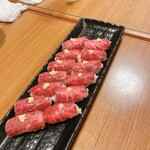 Ikiya - 肉寿司