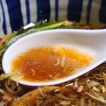 中華そば うえまち - 