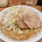 Ramen Ichimonji - 