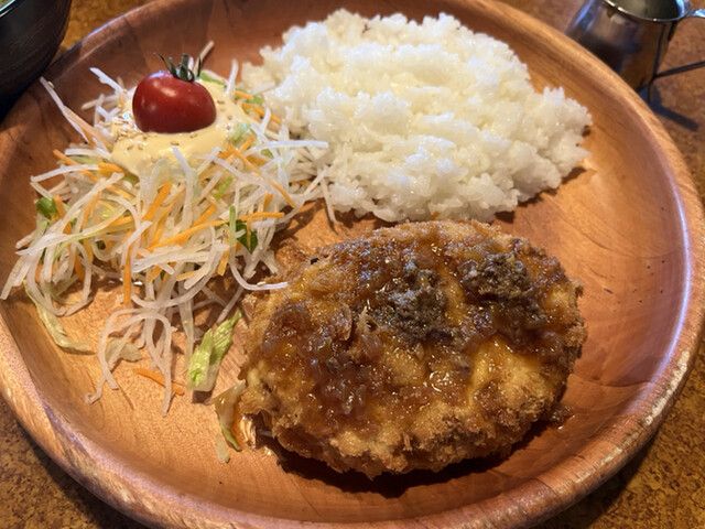 びっくりドンキー 古川店 - 古川（ファミレス）の写真