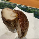 天ぷら　天佑 - 