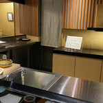 天ぷら　天佑 - 