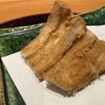 天ぷら　天佑 - 