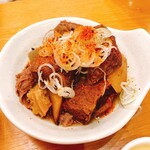 ふれあい酒場 ほていちゃん - 