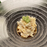 天ぷら　天佑 - 