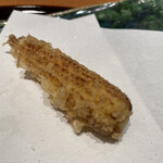 天ぷら　天佑 - 