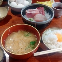 銀平 北新地店 - 