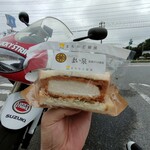 LAWSON - 料理写真: