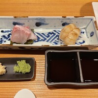 鮨 志の助 - 