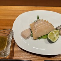 鮨 志の助 - 