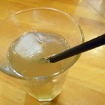 雪ノ下工房 - ジンジャエール