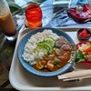 ハーヤナゴミカフェ