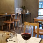 ピッツェリア サンク - 