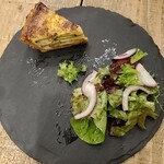 ピッツェリア サンク - 