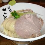 麺処さとう - アップ