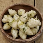 ピッツェリア サンク - 