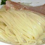 麺処さとう - 麺