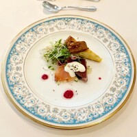 レストラン キルン - 
