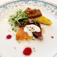レストラン キルン - 